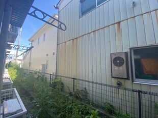 パレス萩野町の物件内観写真